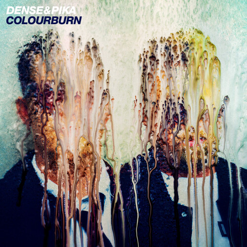 Colour Burn|Dense & Pika
