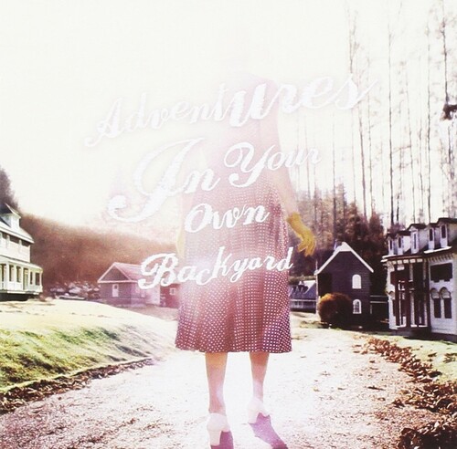 Patrick Watson - Adventures In Your Own Backyard
