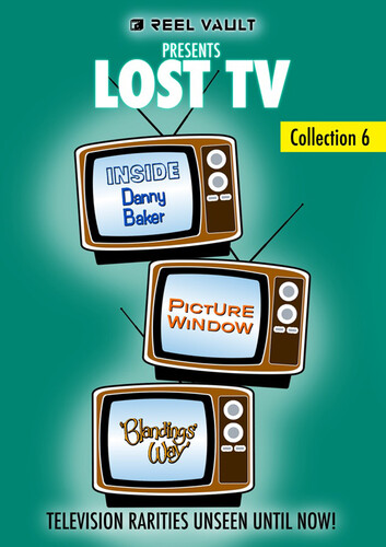 Lost TV: Collection 6