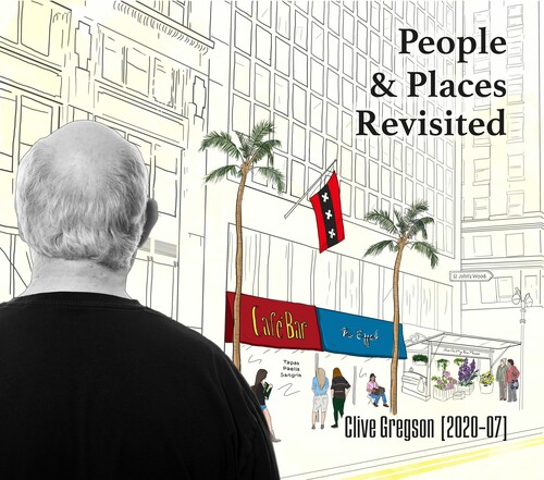 People & Places Revisited