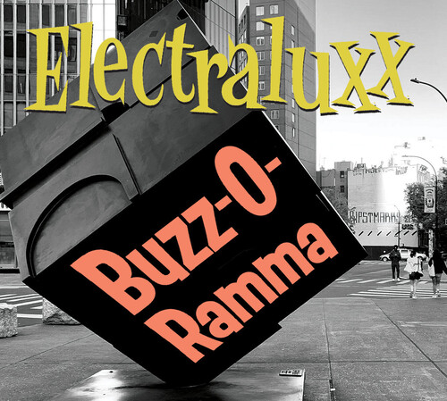 Buzz-O-Rama