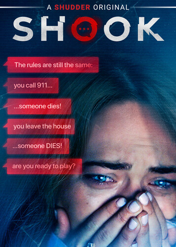 Shook