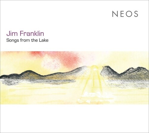 Franklin - Songs From The Lake