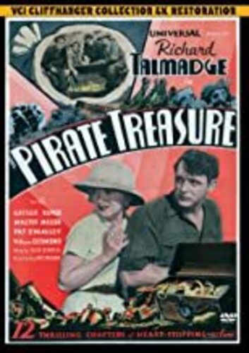 Pirate Treasure