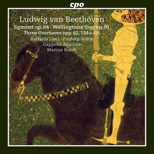 Orchestral Works