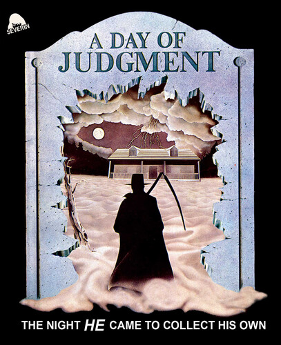 Day of Judgment - Day Of Judgment