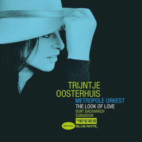 Look Of Love: Burt Bacharach Songbook
