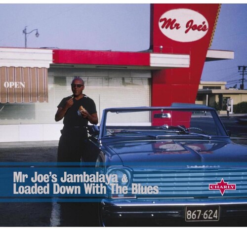 Mr Joe's Jambalaya /  Loaded Down With (Various Artists)