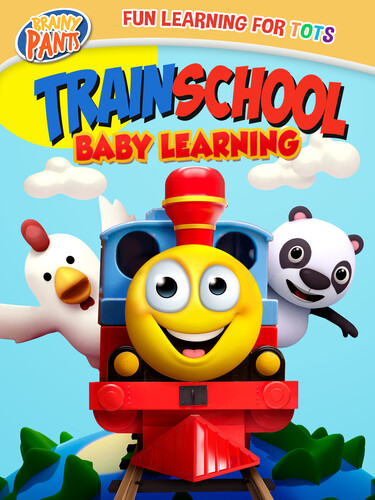 Train School: Baby Learning - Train School: Baby Learning