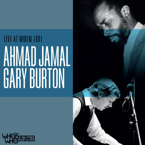 Live at Midem 1981