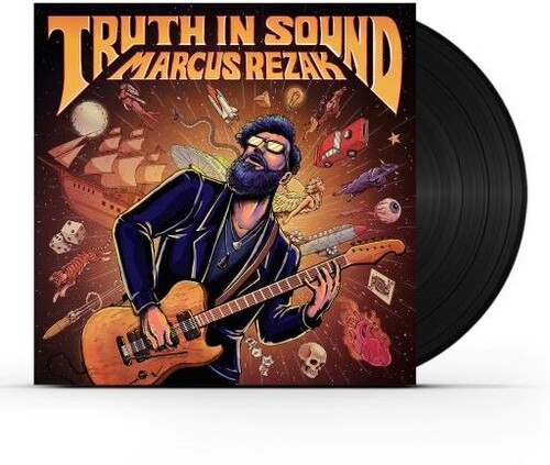 Truth in Sound