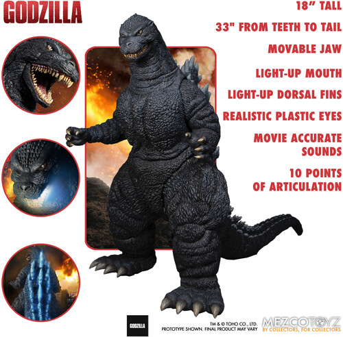 ULTIMATE GODZILLA