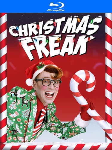 Christmas Freak - Christmas Freak / (Mod)