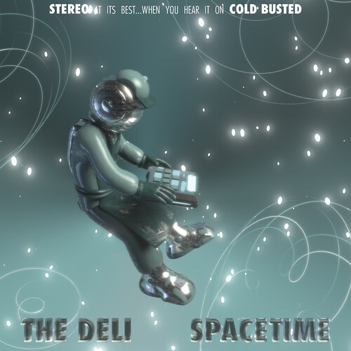 Spacetime