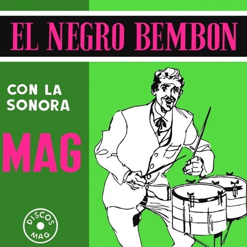 EL NEGRO BEMBON