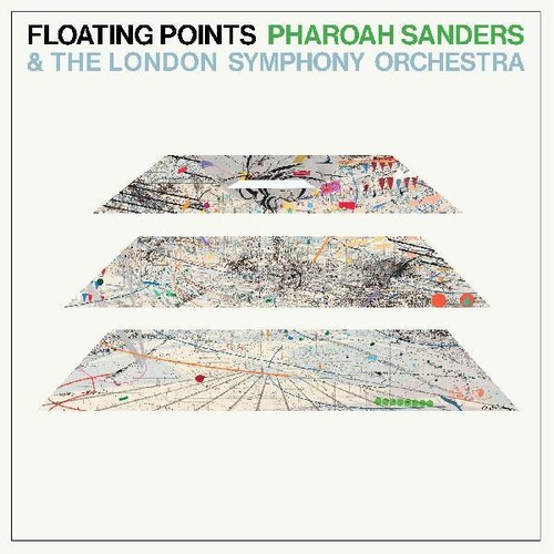 Floating Points / Pharoah Sanders - Promises [Indie Exclusive]