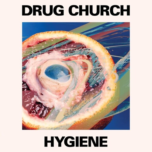 Drug Church - Hygiene [LP]