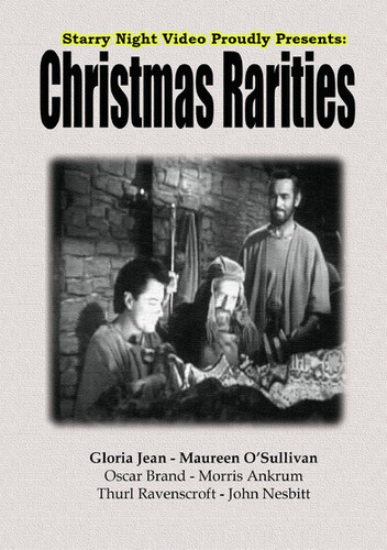 Christmas Rarities