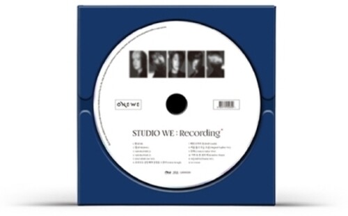 Studio We: Recording 2 (Pcrd) (Phob) (Phot) (Asia)