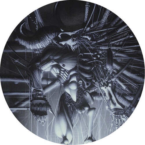 Danzig - Danzig 5: Blackacidevil (Picture Disc) (Pict)
