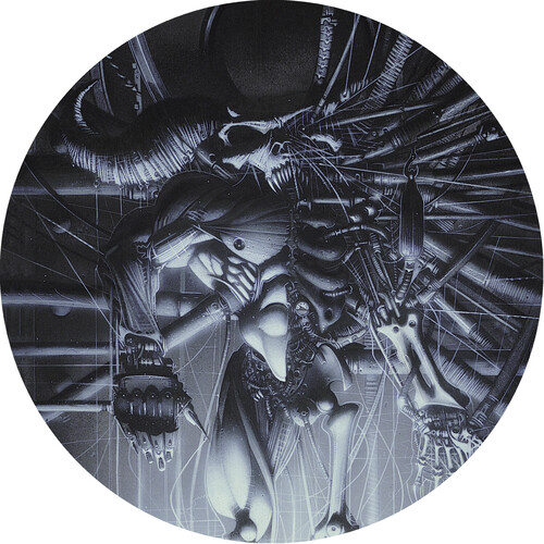 Danzig 5: Blackacidevil