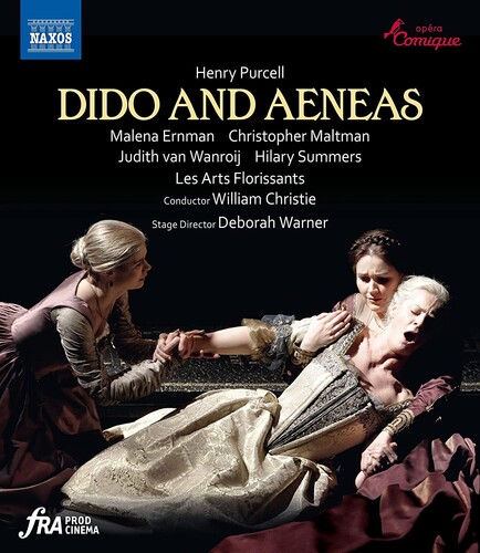 Dido & Aeneas