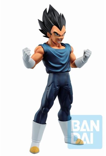 Ichiban - Dragon Ball Super Hero -Vegeta (Super Hero) (Clcb)
