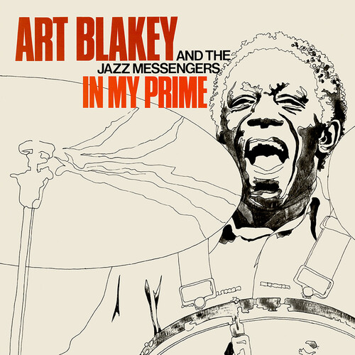 Art Blakey & The Jazz Messengers - In My Prime [Indie Exclusive Limited Edition LP]