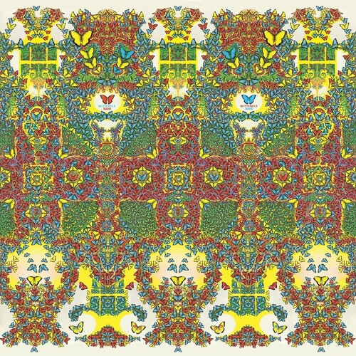 Butterfly 3000 (Ocular Edition)