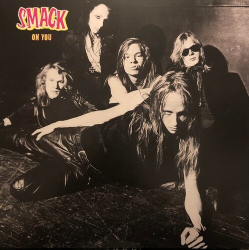 On You [Import]