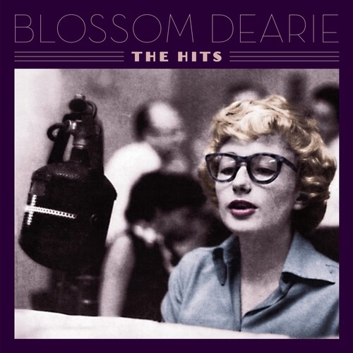 Blossom Dearie - Hits (Gate) [180 Gram] (Spa)
