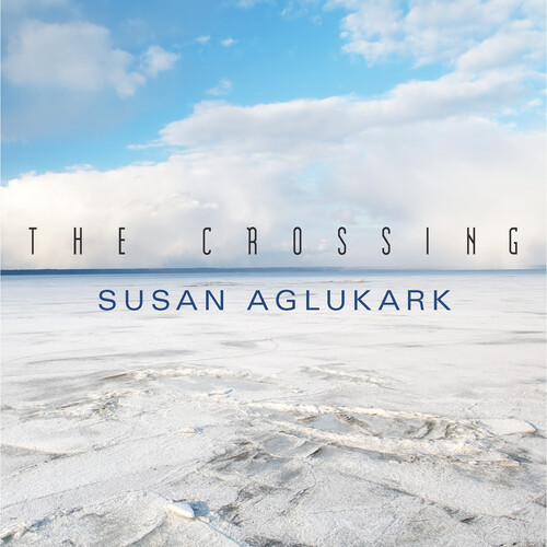 Susan Agulkark - Crossing