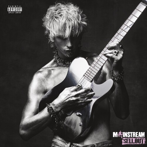 Machine Gun Kelly - Mainstream Sellout [Indie Exclusive Limited Edition Tour Edition CD]
