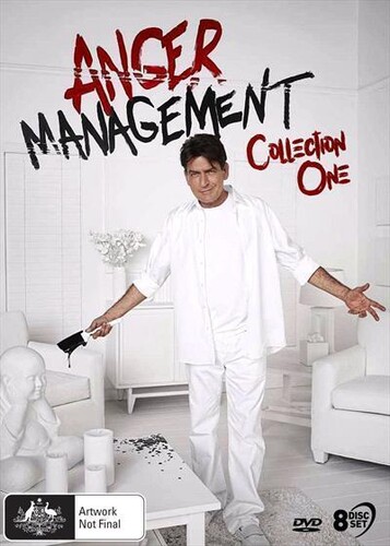 Anger Management: Collection 1 - Anger Management: Collection 1 [NTSC/0]