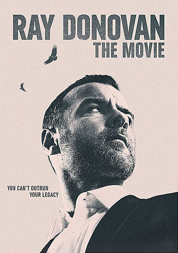 Ray Donovan: The Movie