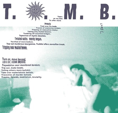 T.O.M.B.|Luke.C