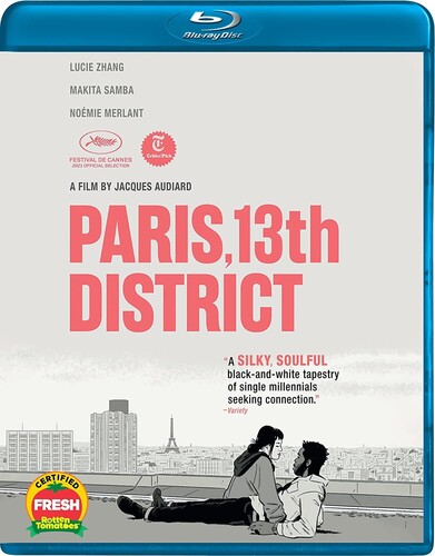 Paris, 13th District Bd - Paris, 13th District Bd