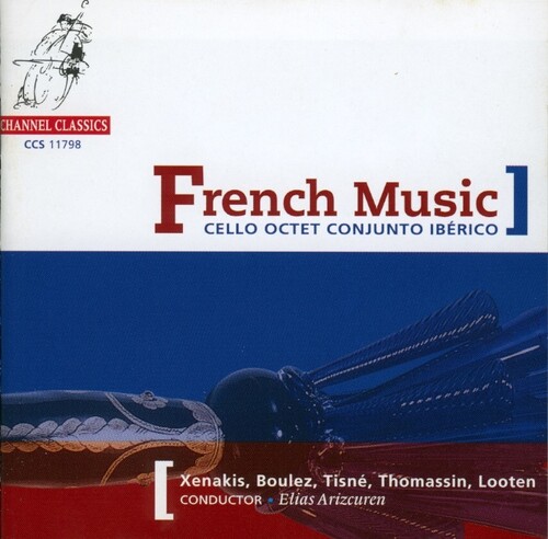 French Music