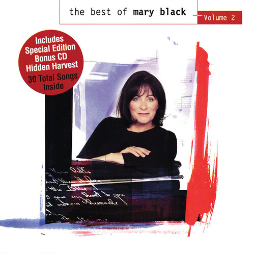 The Best Of Mary Black, Volume 2