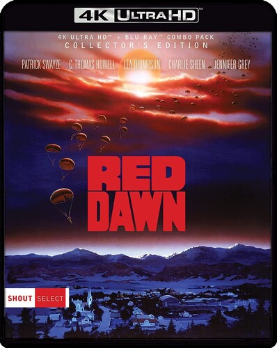 Red Dawn (1984) - Red Dawn