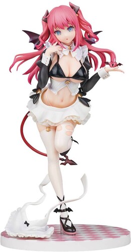 MIMOSA LILIYA 1/ 7 PVC FIG (MR)