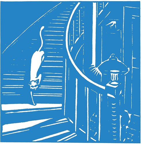 Cat's Miaow - Songs 94-98 (Uk)