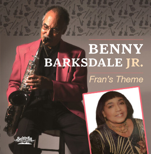Fran's Theme