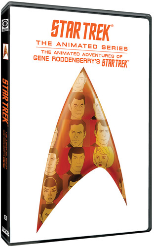 Star Trek: The Animated Series