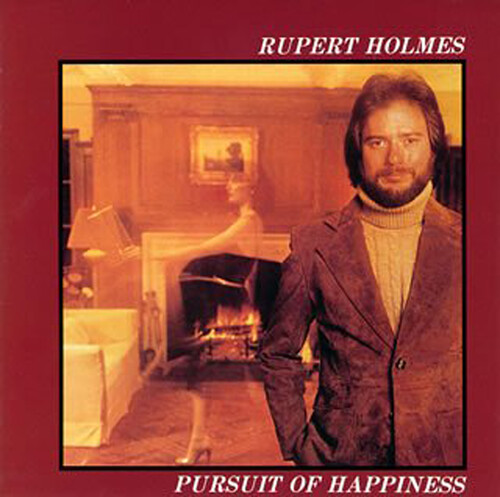 Pursuit Of Happiness