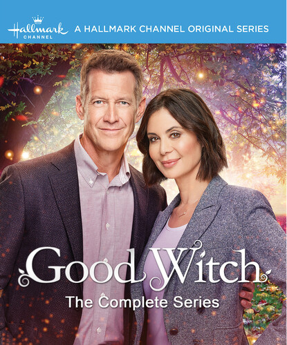 Good Witch: The Complete Series