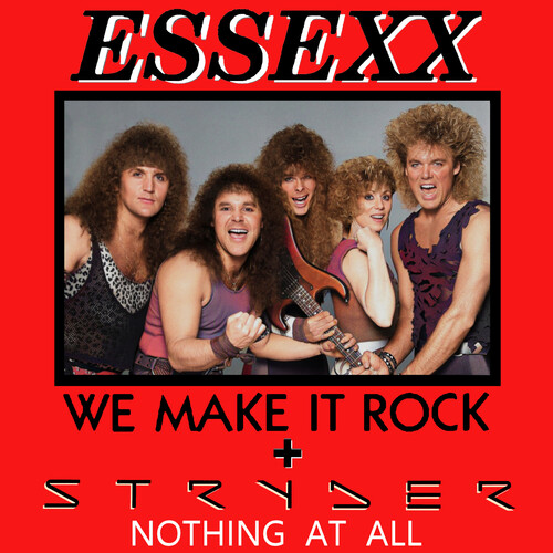 We Make It Rock