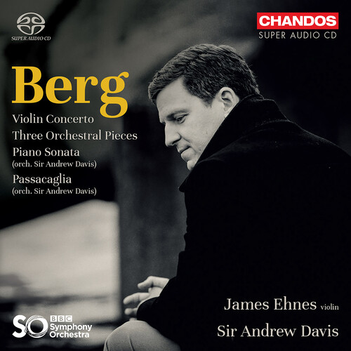 Violin Concerto
