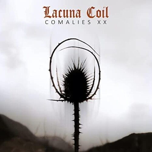 Lacuna Coil - Comalies XX [2CD]