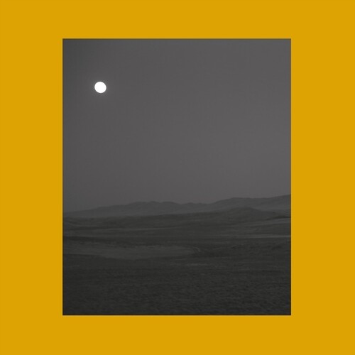 Amini, Siavash / Thacker, Eugene - Songs For Sad Poets